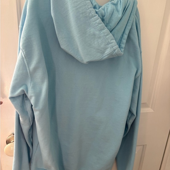 Loon mountain hoodie - Picture 5 of 5